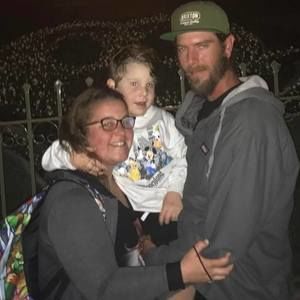 Meet your Posher, Courtney